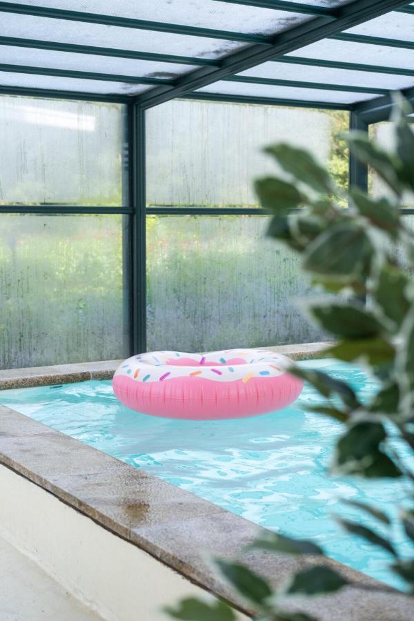 Willa Het Findament Tiny House Hilversum Zewnętrze zdjęcie