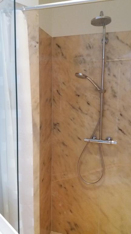 Willa Het Findament Tiny House Hilversum Zewnętrze zdjęcie