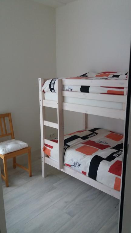 Willa Het Findament Tiny House Hilversum Zewnętrze zdjęcie