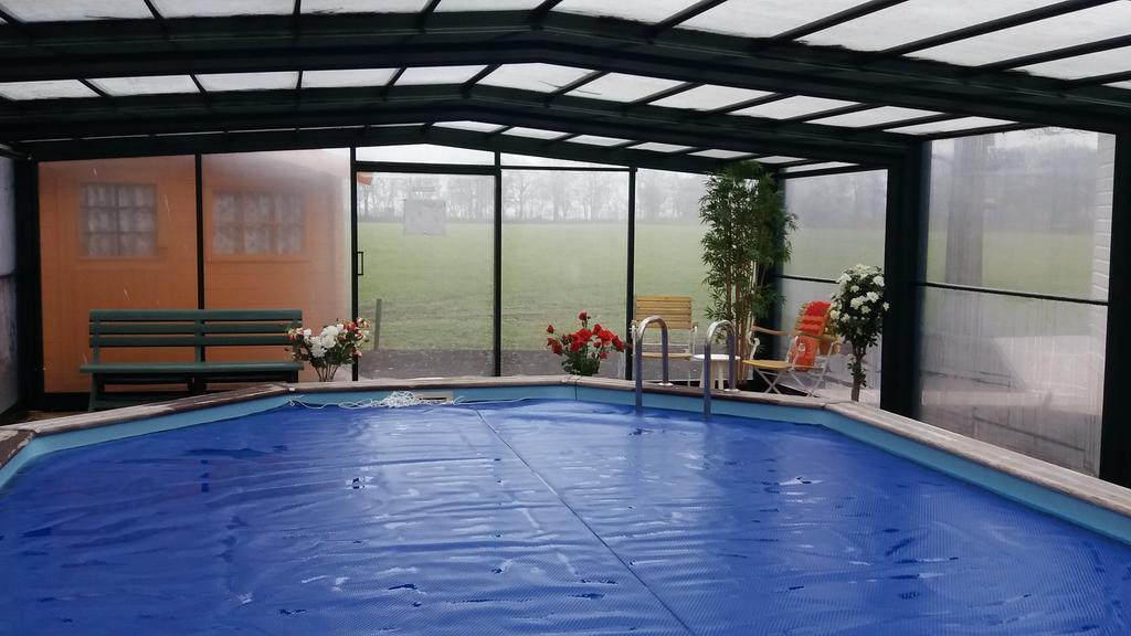 Willa Het Findament Tiny House Hilversum Zewnętrze zdjęcie